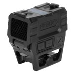 HOLOSUN AEMS Gold Multi-Reticle Enclosed Solar Shake Awake