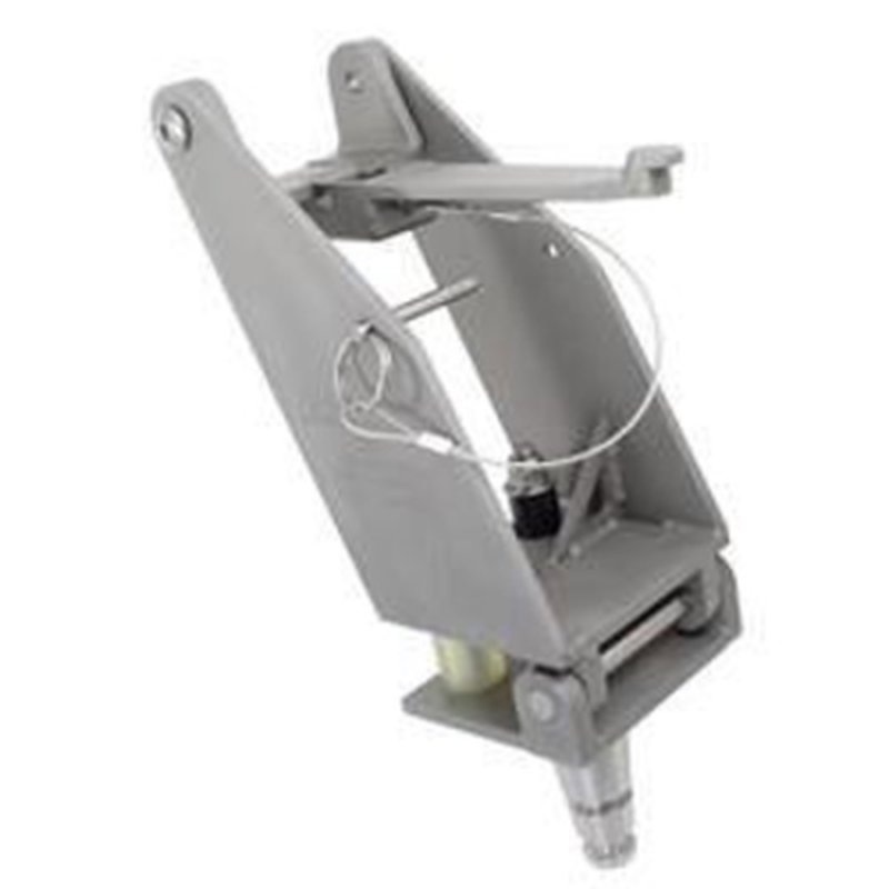 BARRETT 82A1 / M107A1 Soft Mount Black