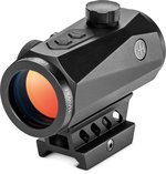 Hawke Sport Optics Endurance RD 1x30mm 3 MOA Dot Red Dot Sight