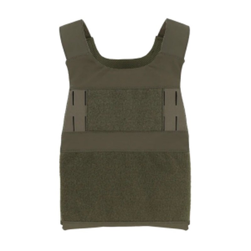 Ferro Concepts The Slickster Base Plate Carrier - Medium - Ranger Green