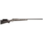 Savage 18154 12 F/TR Bolt 308 Win/7.62 NATO 30" 1 Laminate Gray Stock Stainless Steel