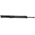 BC-10 | .308 Right Side Charging Upper | 20" Parkerized Heavy Barrel | 1:10 Twist | Rifle Length Gas System | 15" MLOK Split Rail | with BCG & Charging Handle