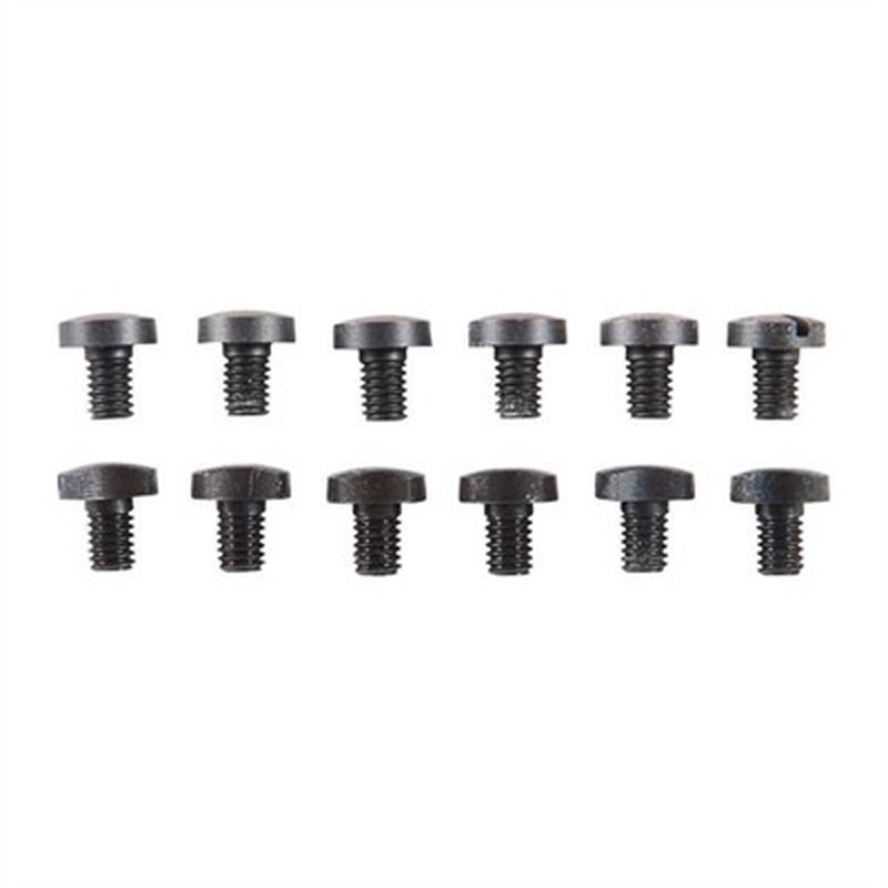 Forster M-98 Triggerguard Lock Screws
