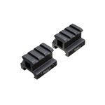 TruGlo Picatinny-Style Riser Mount