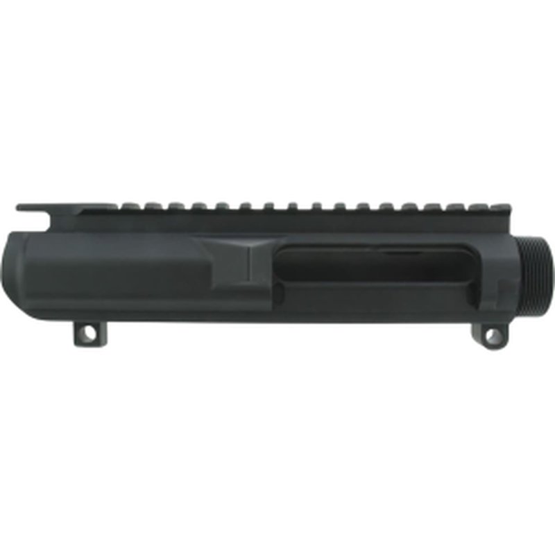 AR-STONER LR-308 A3 Low Profile Billet Upper Receiver Stripped