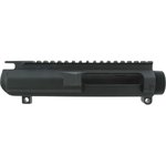 AR-STONER LR-308 A3 Low Profile Billet Upper Receiver Stripped