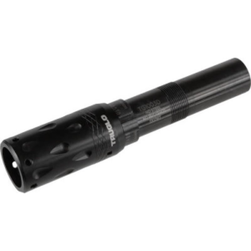 TruGlo TG-TG1003D DBL-THRT DVE CHK BEN CRIO