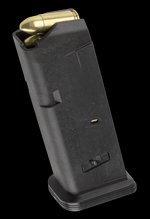 Magpul PMAG 10 GL9 9mm Glock 19 10-Round Magazine