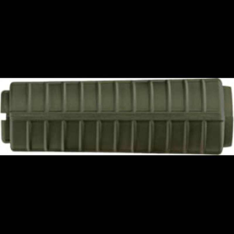 B5 Systems CHG1562 CAR15 Handguard OD Green
