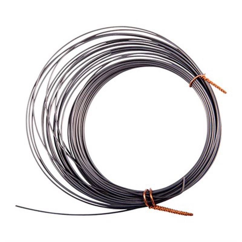 Brownells .045" Music Wire Spring Wire Stock (21245)