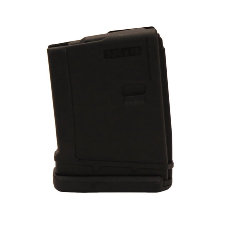 ProMag AR-15 10-Round .223/5.56 NATO Magazine, Black