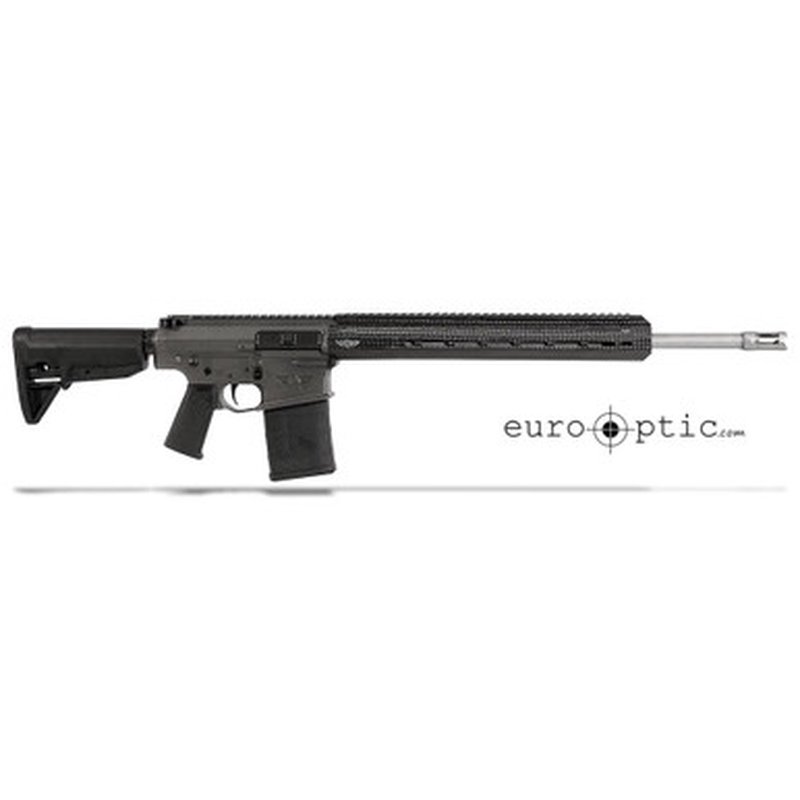 Christensen Arms CA-10 G2 6.5 Creedmoor AR-10 Rifle 20 Inch Tungsten MLok