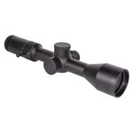 Sightmark Presidio 2.5-15x50 HDR-2 Rifle Scope 30mm BDC Red Illuminated