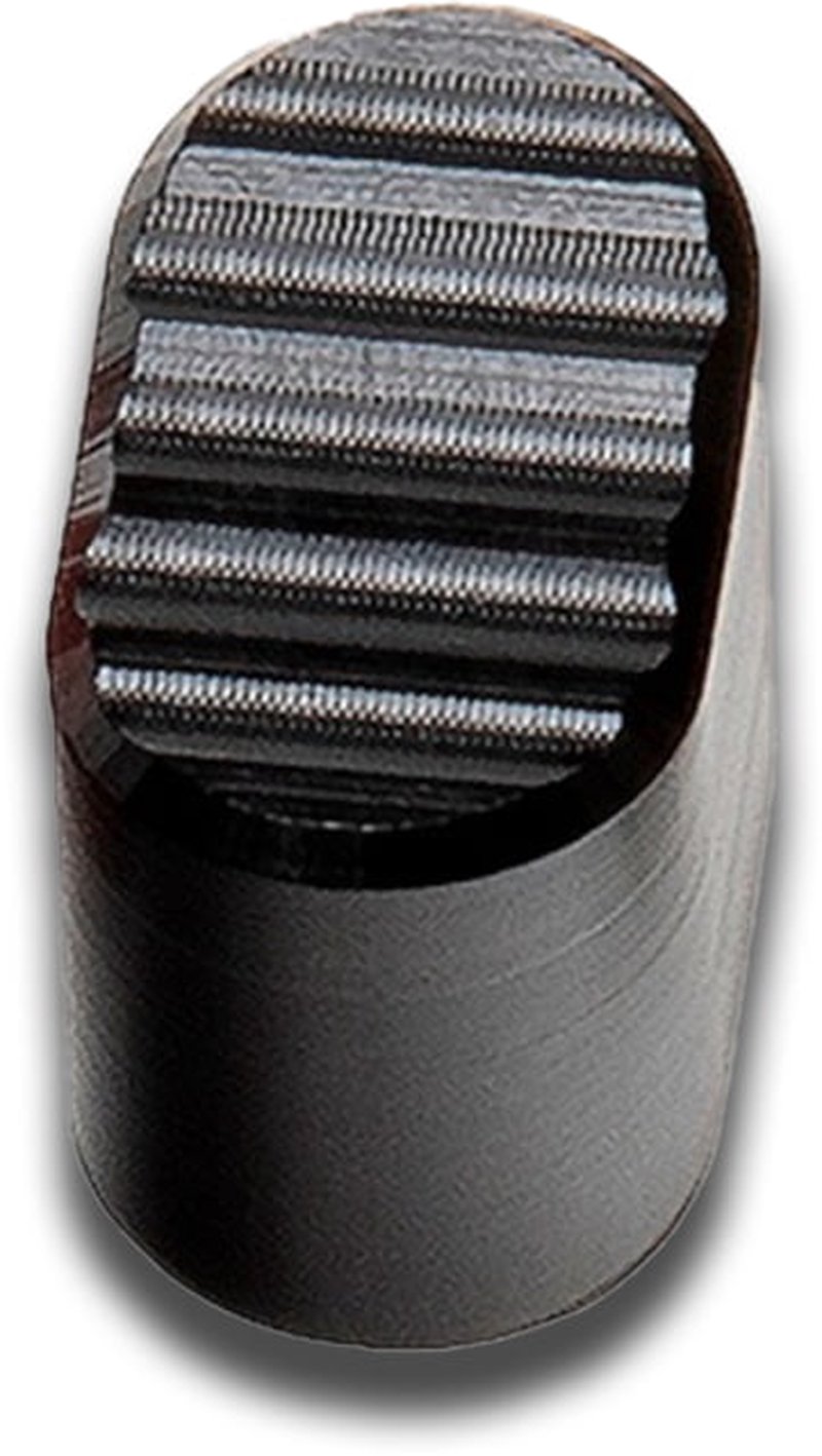 Battle Arms Development BAD-EMR-BLK AR-15 Enhanced Magazine Release Black Anodized