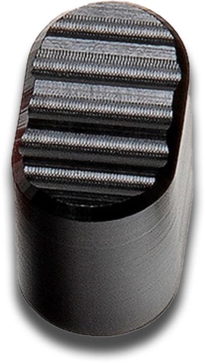 Battle Arms Development BAD-EMR-BLK AR-15 Enhanced Magazine Release Black Anodized