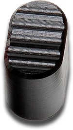 Battle Arms Development BAD-EMR-BLK AR-15 Enhanced Magazine Release Black Anodized