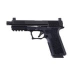 POLYMER80 P80 PFS9 9mm 4.49" 10rd Pistol w/ Threaded Barrel + Night Sights | Black