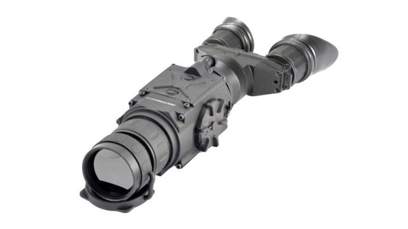 Armasight Command 3-12x50mm Thermal Imaging Rifle Scope