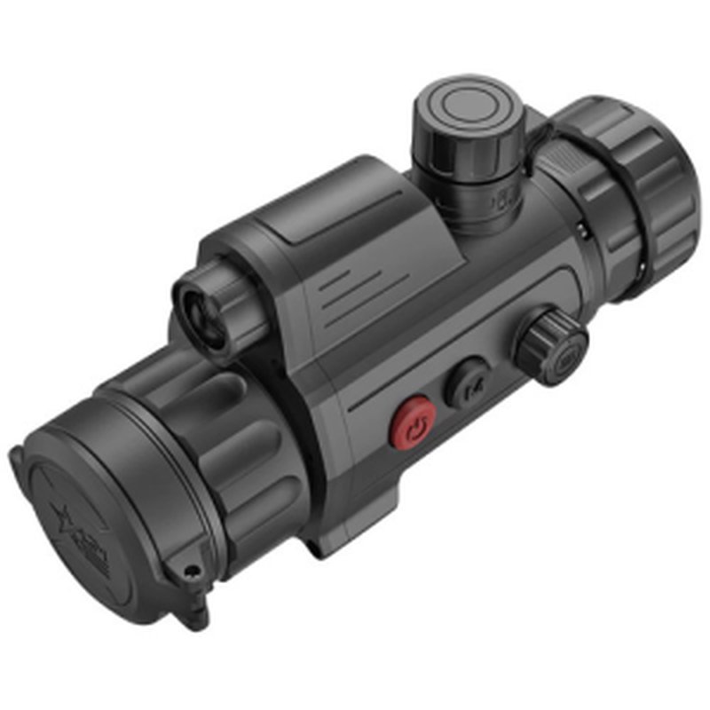 AGM GLOBAL VISION Neith DC32-4MP 1X 32 Black Matte