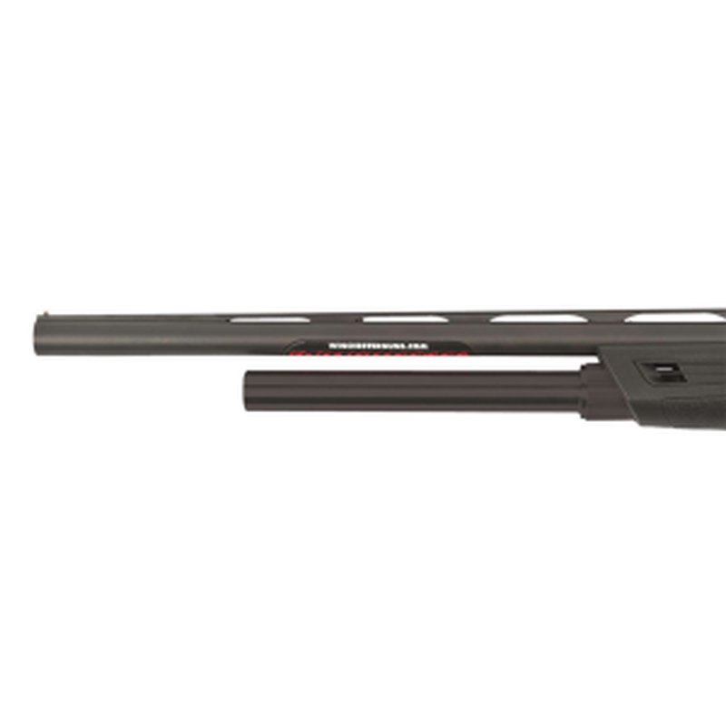 Lyman Plus 3 Magazine Extension for Winchester SXP Black Aluminum