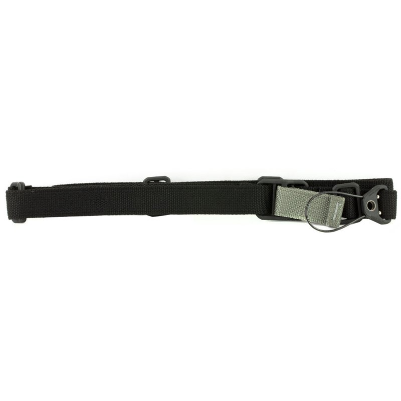 Blue Force Gear Vickers AK Rifle Sling Universal Wire Loop K-SP-0046-BK