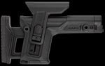 FAB FX-RAPS Raps Rapid Adjustable Precision Stock Black