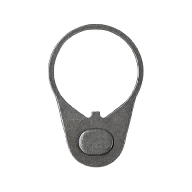 Aero Precision AR-15 Receiver Extension End Plate