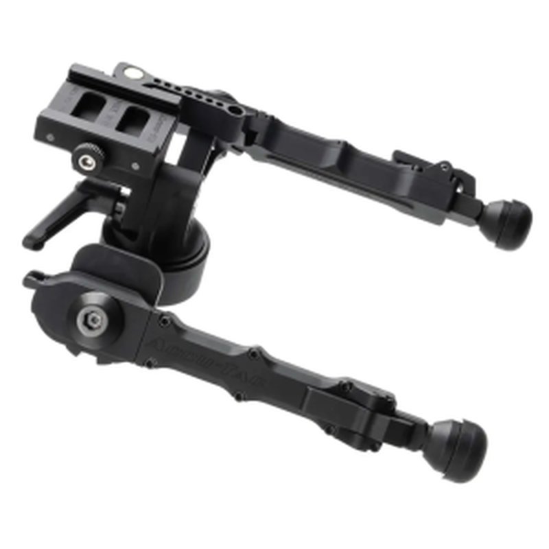 Accu-Tac FC-4 G2 ARCA Spec Bipod (Black)