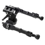 Accu-Tac FC-4 G2 ARCA Spec Bipod (Black)