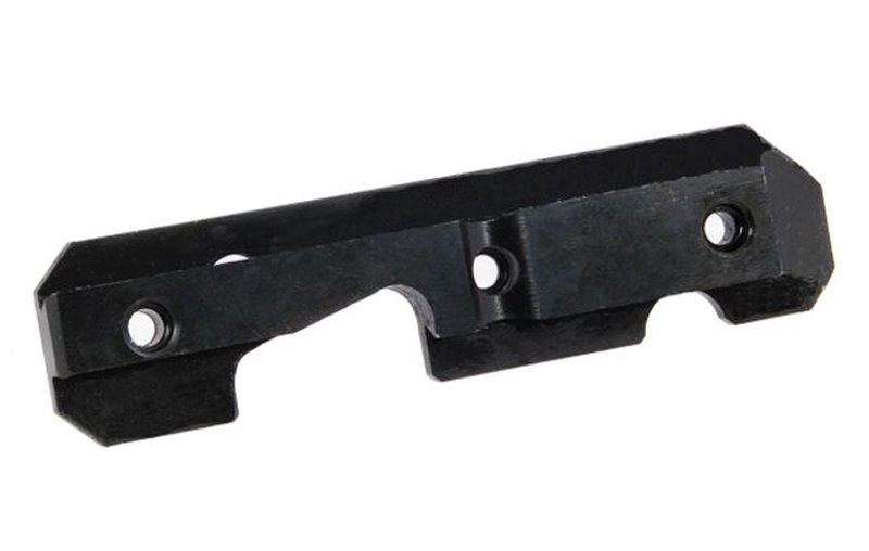 UTG Pro AK47 Steel Dovetail Side Plate Scope Mount TL-M47SR