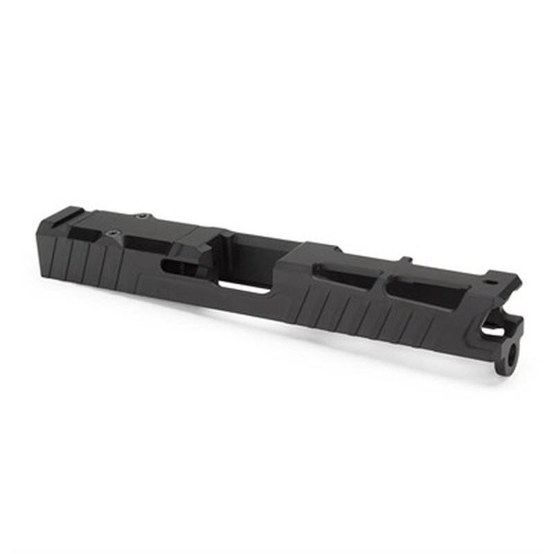 Zaffiri Precision ZPS.4 Glock 17 Gen 3 Optics-Ready Slide 9mm