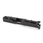 Zaffiri Precision ZPS.4 Glock 17 Gen 3 Optics-Ready Slide 9mm