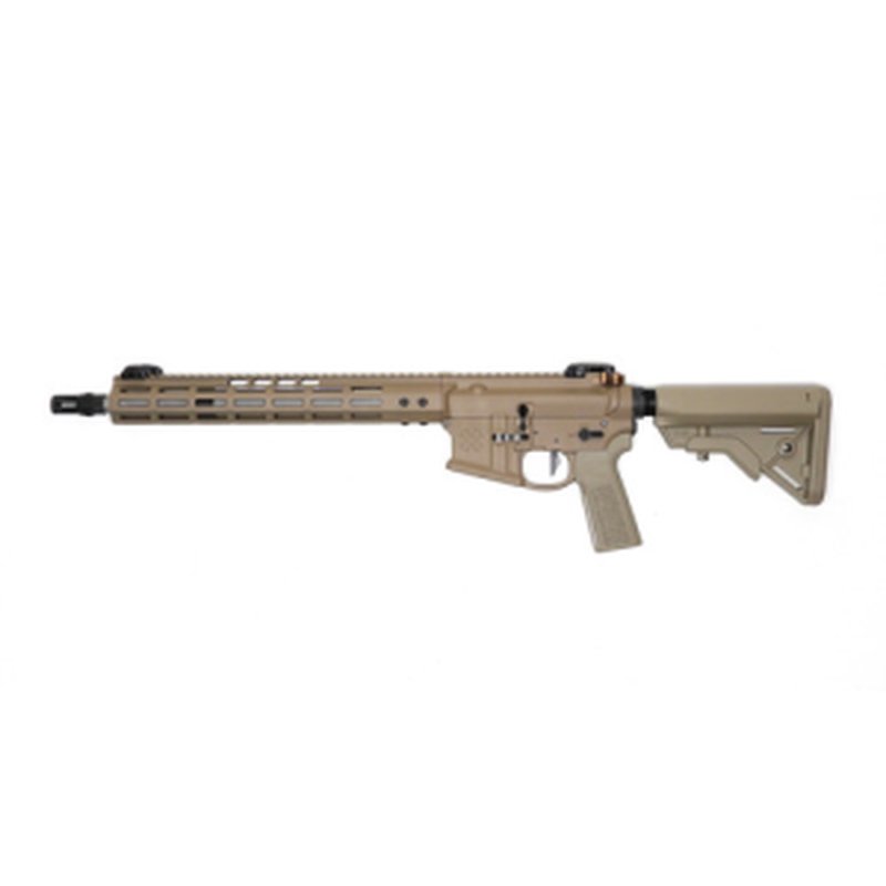 Noveske N4 Gen 4 6mm ARC Rifle 14.5 Inch FDE