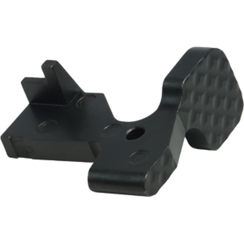 Seekins Precision Enhanced AR-15 Bolt Catch