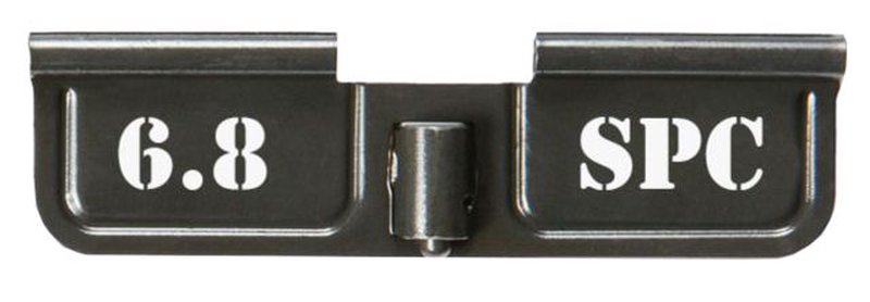 Battle Arms Development Engraved Dust Cover AR-15 Ejection Port Cover