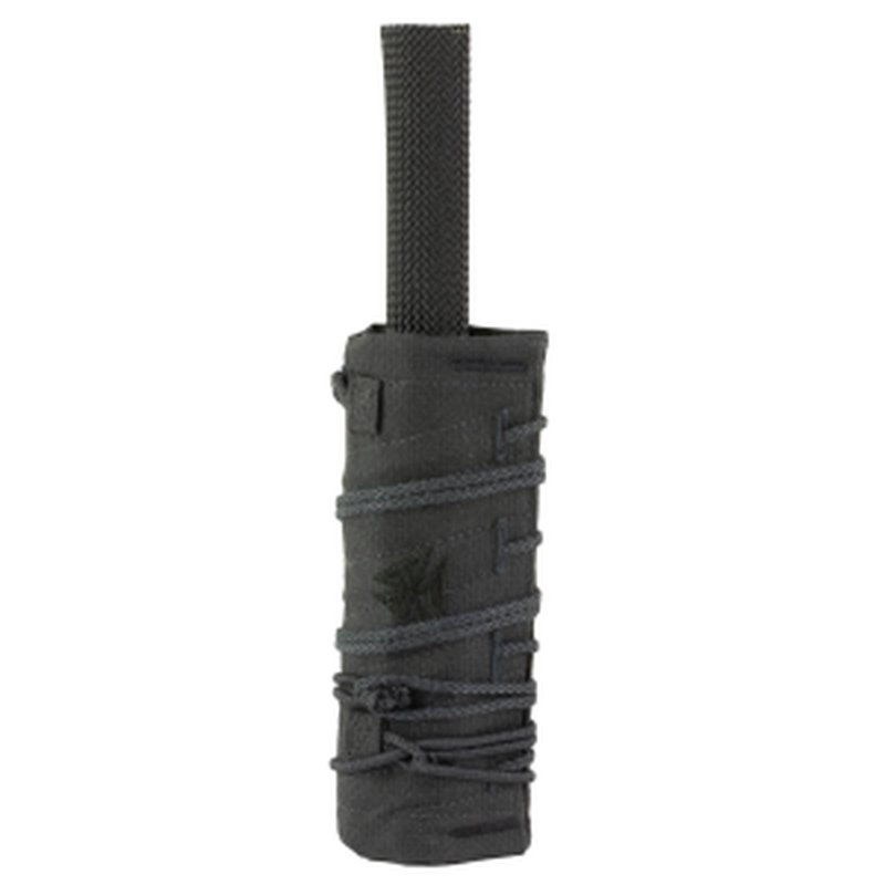 Burn Proof Gear Heavy Suppressor Cover - 6.5x1.5