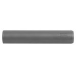 Barrett AM338 .338 Suppressor Natural Titanium + AM30 Adapter