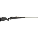 Fierce Firearms Twisted Rival 6.5 PRC 22in Bolt Action Rifle 3rd Midnight Bronze