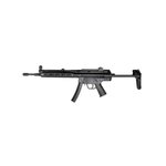 PTR 9LTR 9mm Carbine 12.5 Inch Barrel Black