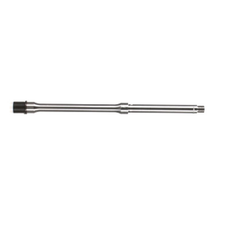 BC-15 | 6MM Arc | 16" 416R SS M4 Barrel | 1:8 Twist | Mid-Length Gas System