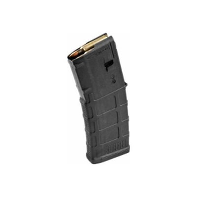 Magpul MAG1183-BLK PMAG 10/30 AR/M4 GEN M3 Magazine