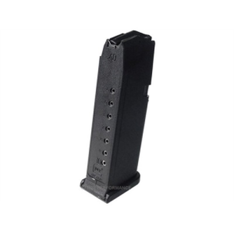 Glock G23 .40 S&W 10-Round Magazine (10rd, MF10123)