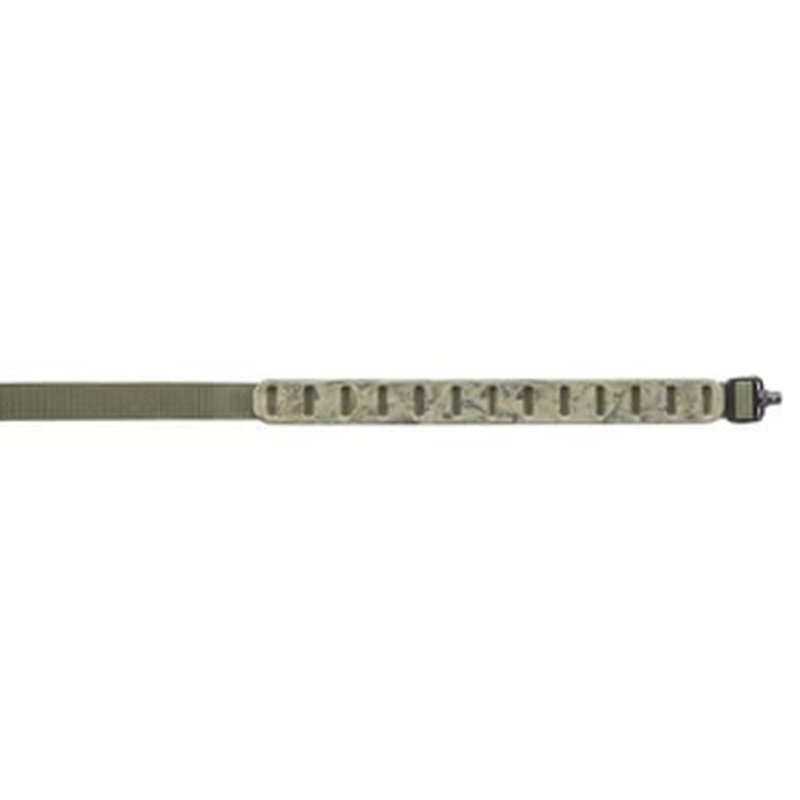 Quake Ind Claw Slimline 2-Point QD Rifle Sling (Camo)