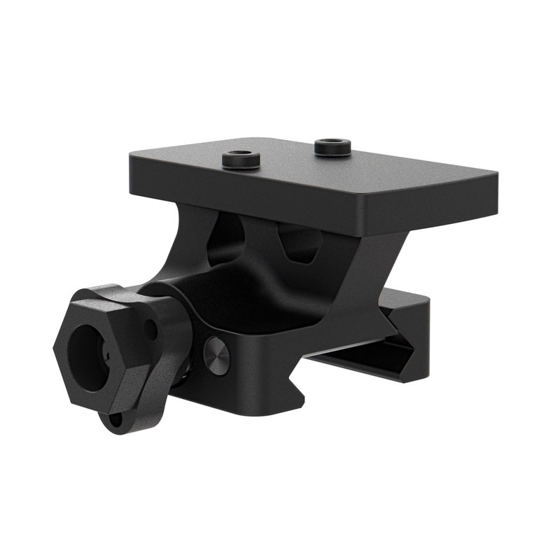Trijicon RMRcc Quick-Release Mount 1.40" Full Co-Witness Picatinny