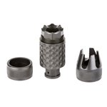 Spike's Tactical Barking Spider2 MB 5.56 NATO Black Muzzle Brake