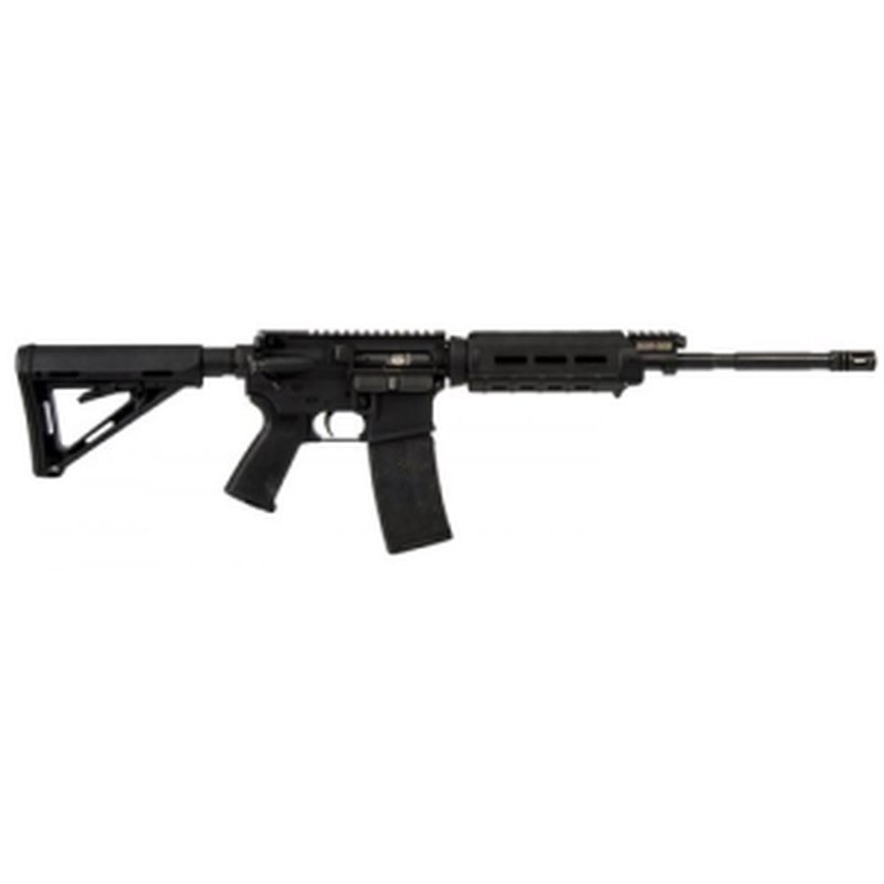 ADAMS ARMS P1 5.56 NATO 16" 30rd - Black