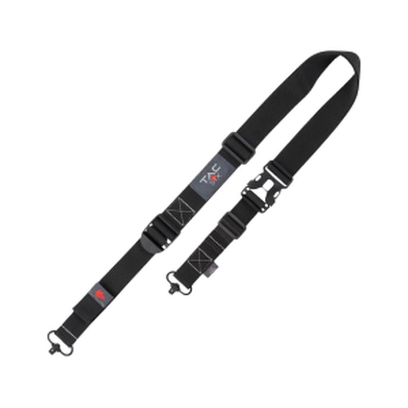 Allen Tac-Six Citadel QD Connect 2 Point Sling with Quick Detach Swivel
