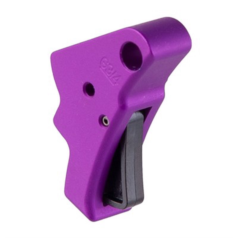 Apex Tactical Specialties Action Enhancement Trigger Glock Black