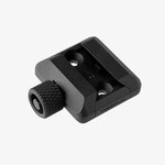 Magpul QR Rail Grabber 17S Style Adapter for RRS/ARCA and Picatinny Rails