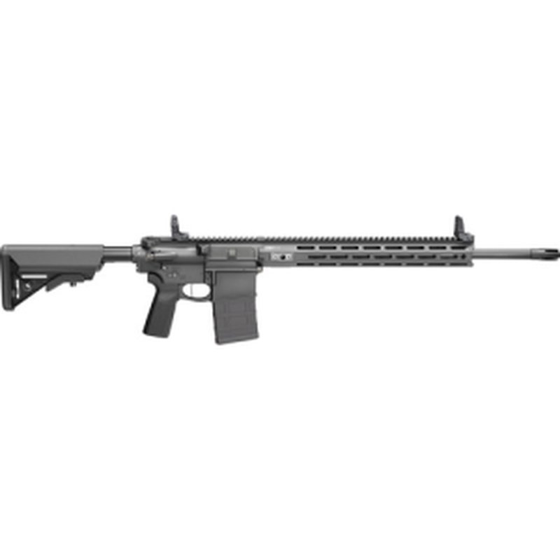 SPRINGFIELD ARMORY Saint Victor V2 B5 308 Win 20\" 20rd Black